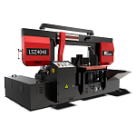    MetMachine LSZ4040   