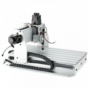 3D  SolidCraft CNC-3040 Light (800)