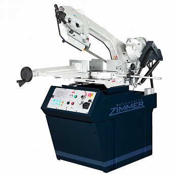   Zimmer ZPM 2DG 270