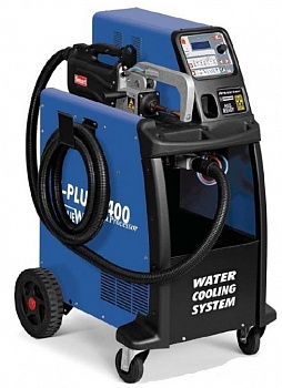    Blue Weld I-PLUS 14000 SMART AQUA