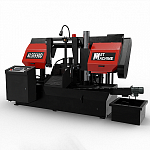    MetMachine ALS5550D