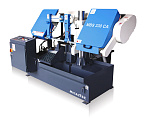 MetalTec MBS 430 C    